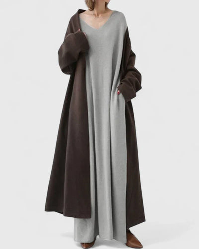 Gryelle | Raffiniertes Kleid
