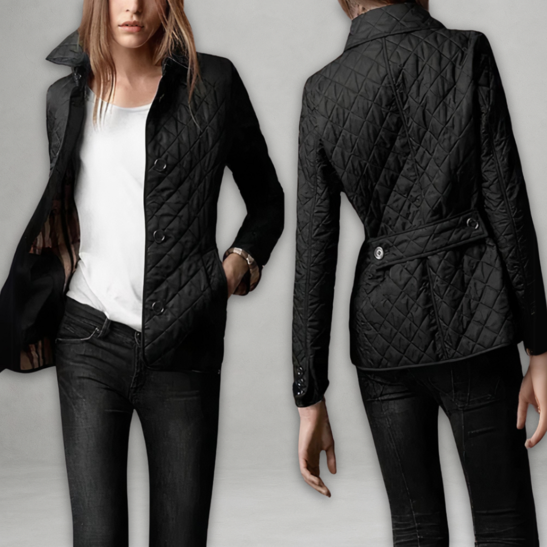 Evelyn | Jacke