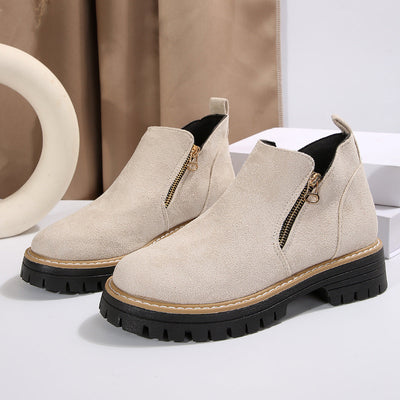 Suzanne | Orthopädische Stiefel