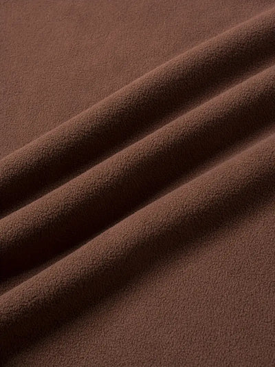 Langford™ – Fleece-Half-Zip-Pullover