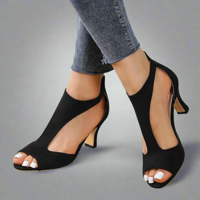 Avava™ | Elegante und Bequeme Absatzsandalen