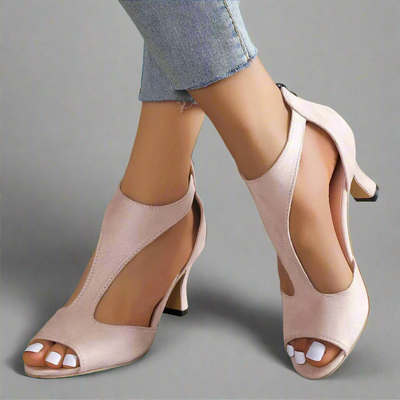 Avava™ | Elegante und Bequeme Absatzsandalen