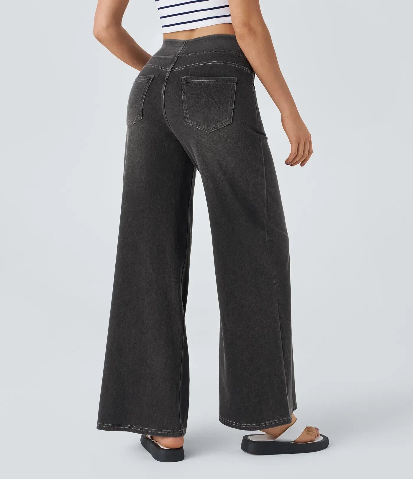 Eliena – Bequeme High Waist Shaping Hose