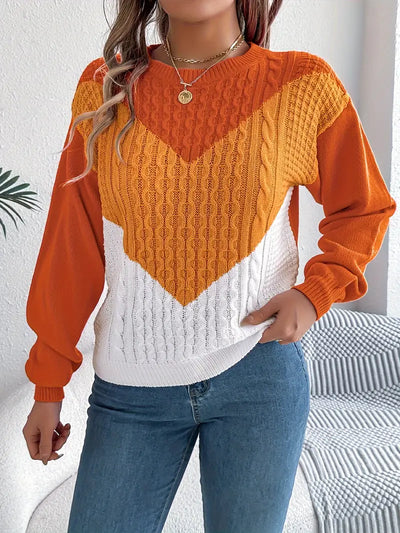 Ewige Liebe Pullover | Gemeinsam gegen Brustkrebs