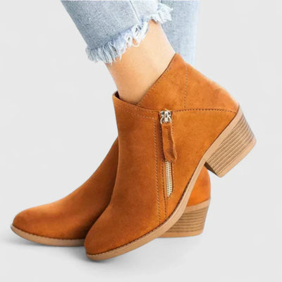 Kalvaya | Raffinierte Stiefel