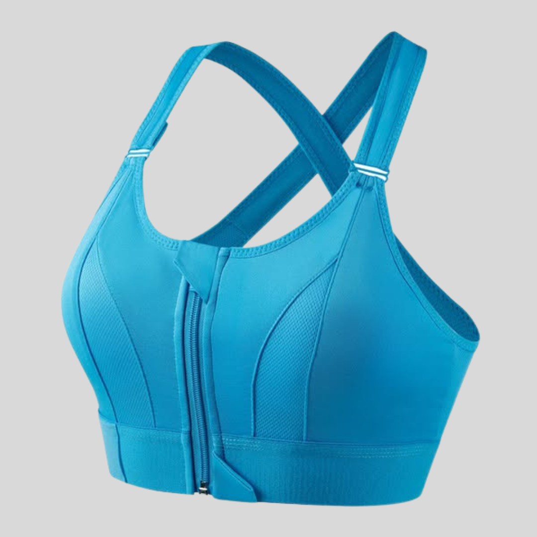 Flexibra™ – Bequemer und Stützender Sport-BH - 1+1 Gratis