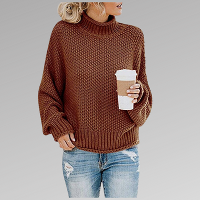 Valerianne | Elegante pullover