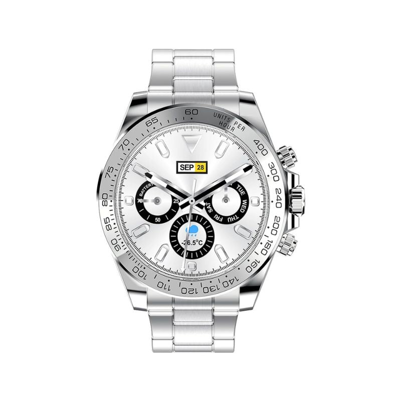 Smartwatch für Sport und Geschäft - Olsen & Olsen™