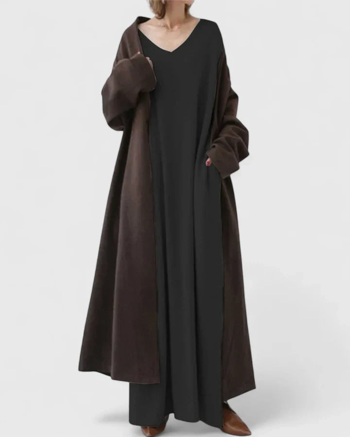 Gryelle | Raffiniertes Kleid