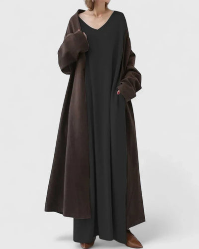 Gryelle | Raffiniertes Kleid