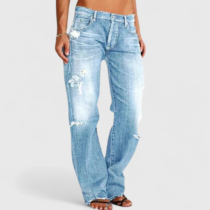 Lianette™ | Bequeme Jeans
