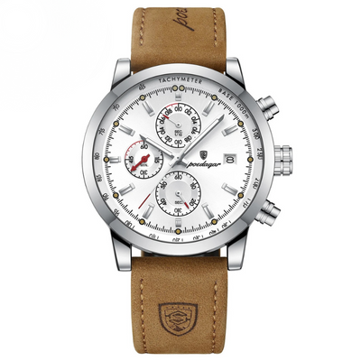 Trendiges Luxuriöses Herrenarmbanduhr™ Olsen & Olsen