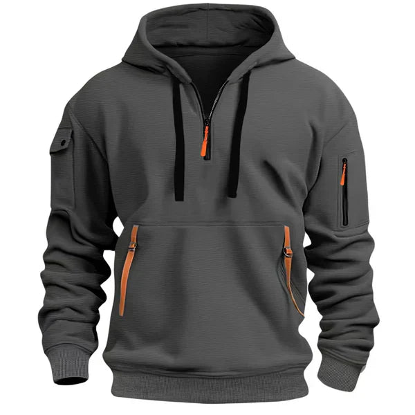 Milan® | Stilvoller Hoodie 1+1 Gratis