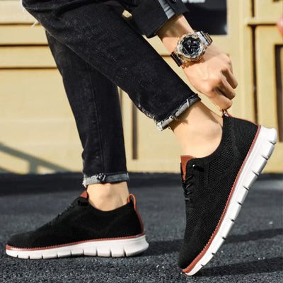 Olsen & Olsen™ Rick - Lederstiefel