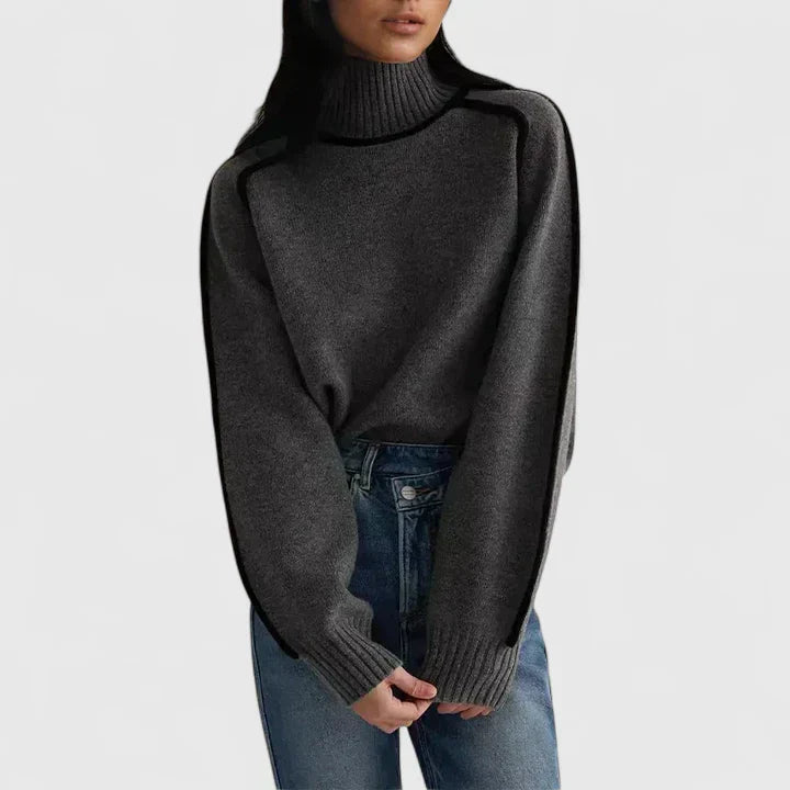 Elizandraa | Elegante pullover