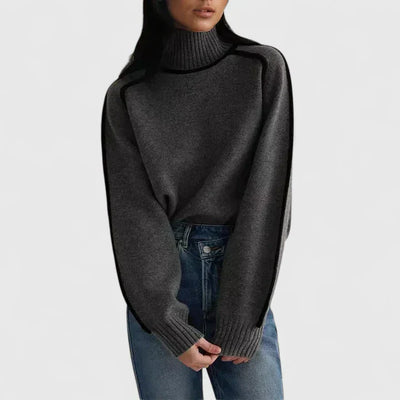 Elizandraa | Elegante pullover