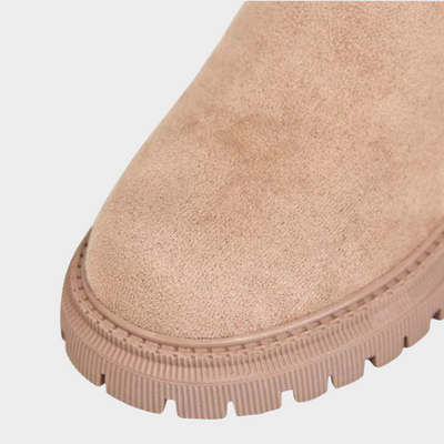 Hadley | Komfort Stiefel