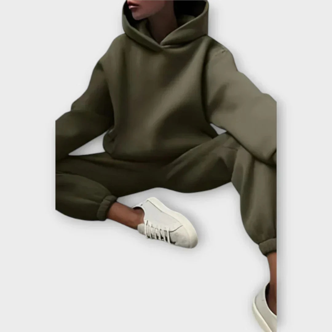 Risa® | Gemütlicher Jogginganzug