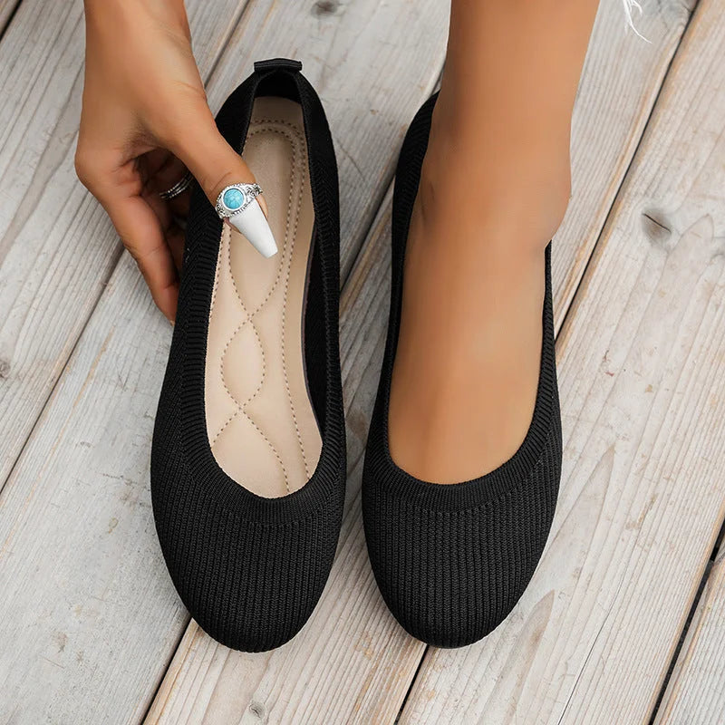 Frieda™ - Komfortschuhe