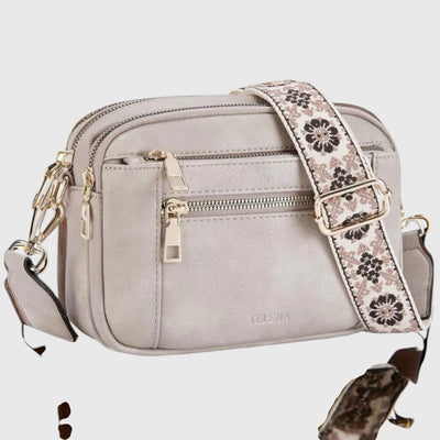 Karen – Stilvolle Schultertasche