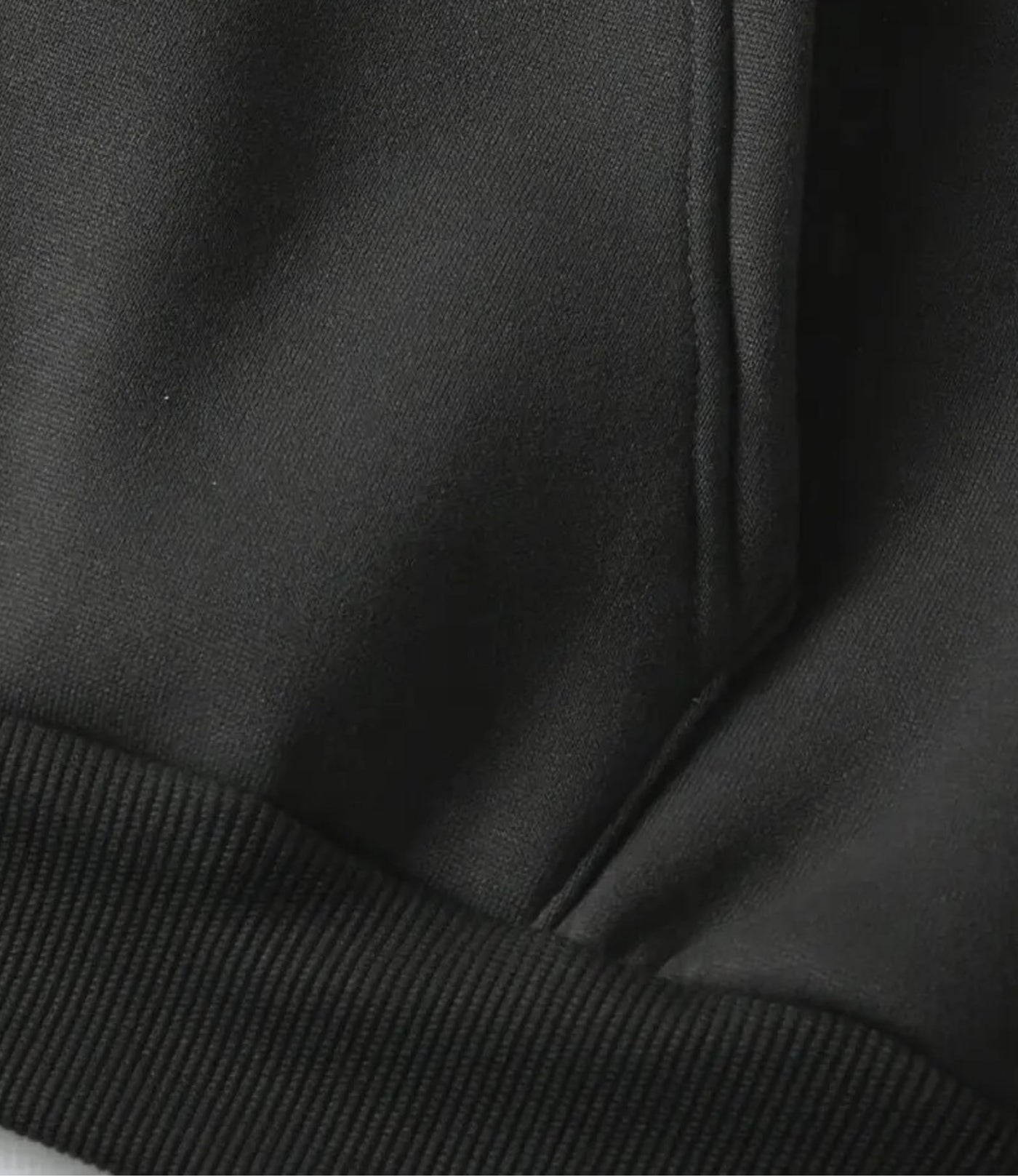 StealthCore – Kapuzenpullover Mit Durchgehendem Reißverschluss