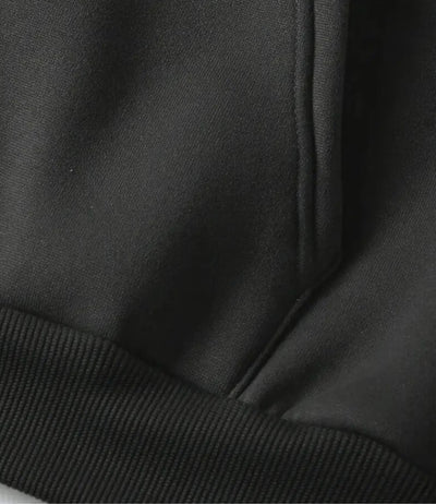StealthCore – Kapuzenpullover Mit Durchgehendem Reißverschluss