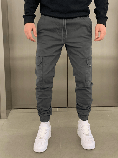 Mike® | Cargo Jogger Fit
