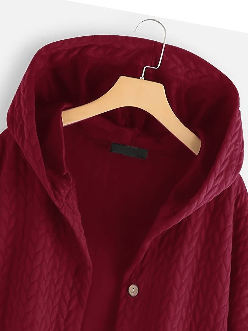 Ernesta™ | Damen warme Winterjacke