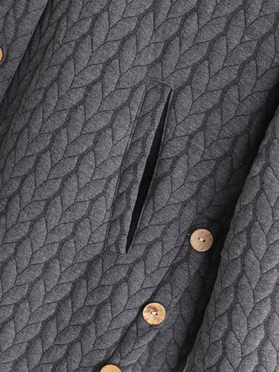 Ernesta™ | Damen warme Winterjacke