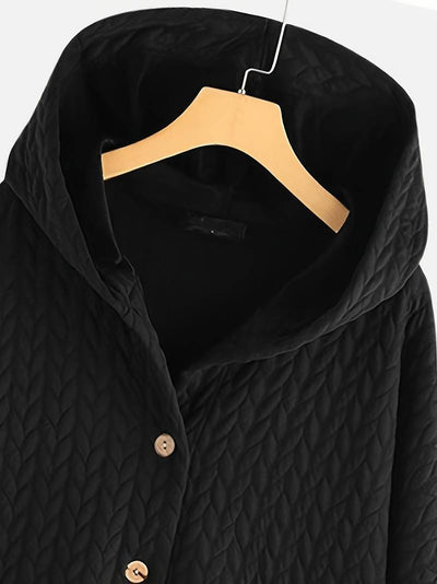 Ernesta™ | Damen warme Winterjacke
