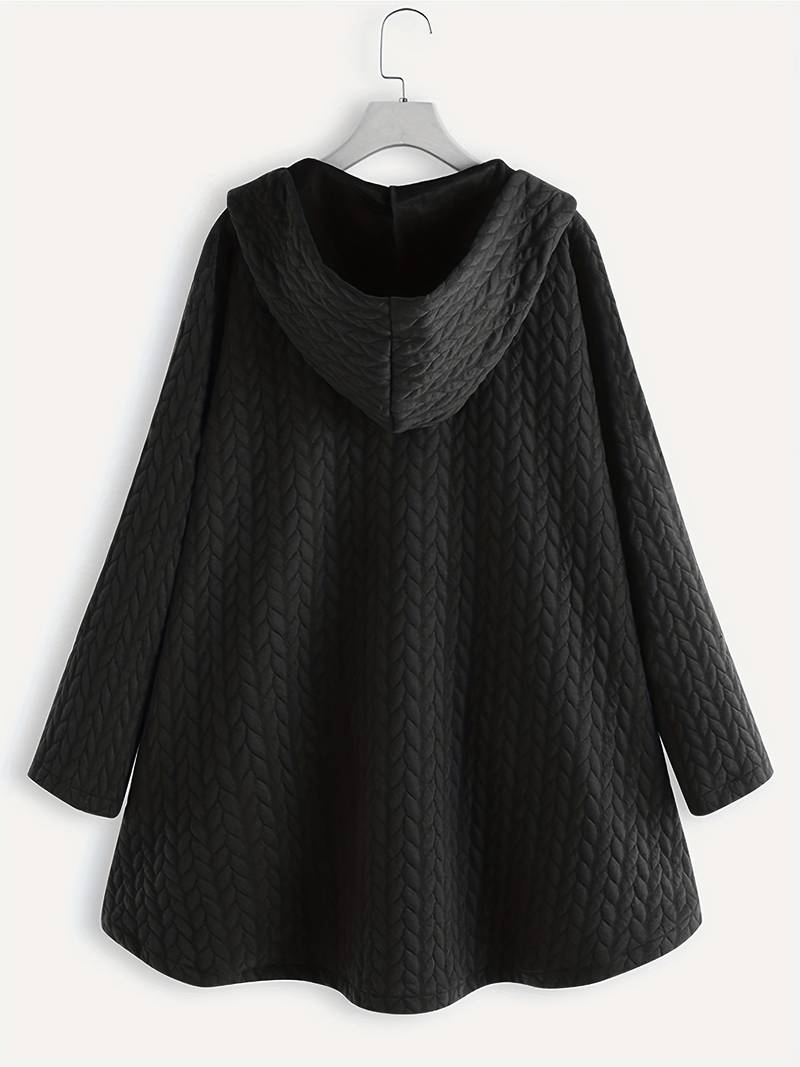 Ernesta™ | Damen warme Winterjacke