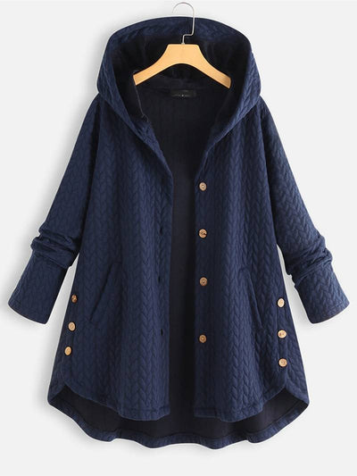 Ernesta™ | Damen warme Winterjacke
