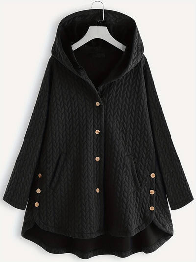 Ernesta™ | Damen warme Winterjacke