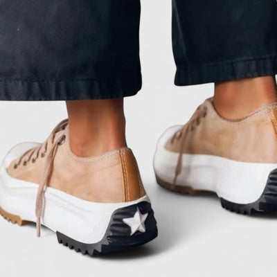 Eveloise – Orthopädische Schuhe mit Ultimativem Komfort