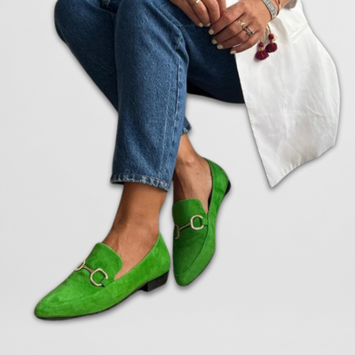 Mireille | Orthopädische Slipper