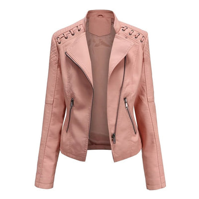 Ameliora – Elegante Freizeitjacke