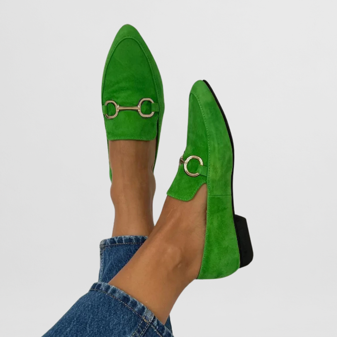 Mireille | Orthopädische Slipper