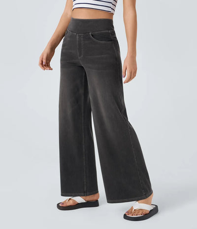 Eliena – Bequeme High Waist Shaping Hose