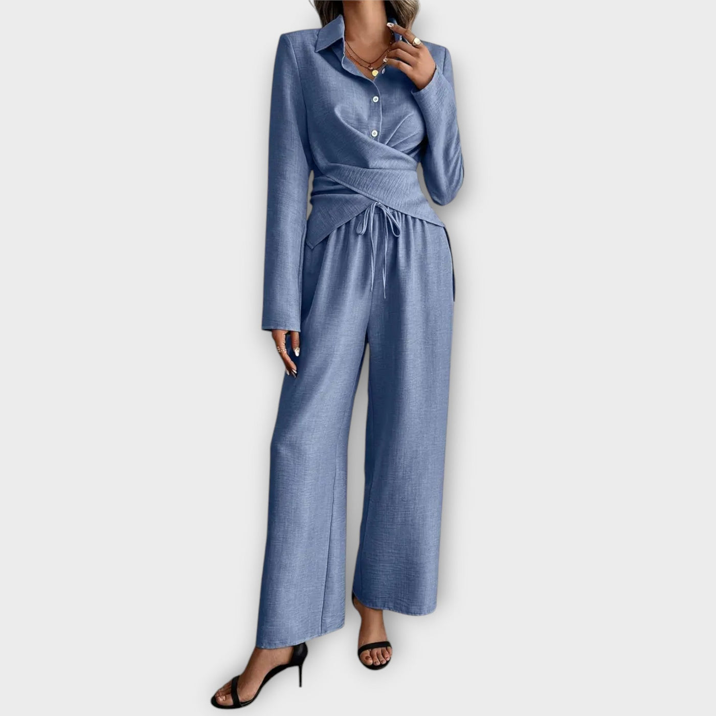 Hina® | Elegantes Duo-Set