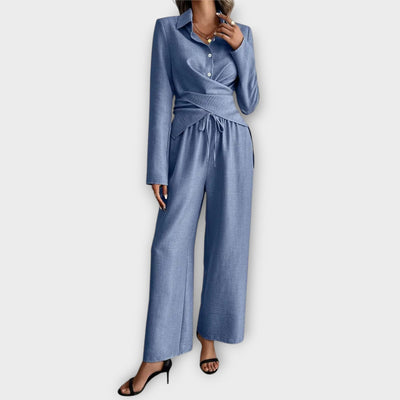 Hina® | Elegantes Duo-Set