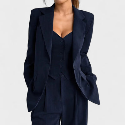 Cami® | Eleganter 3-Teiler