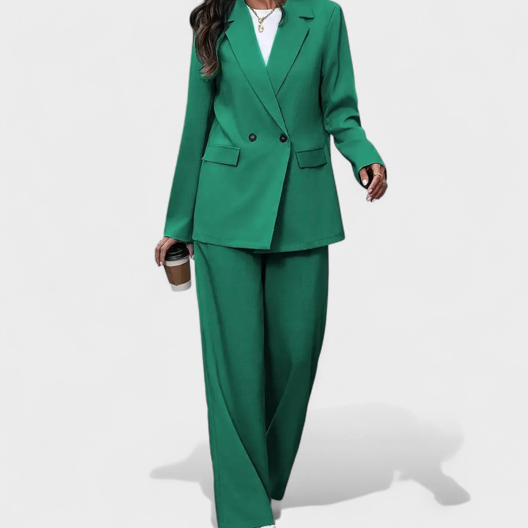 Mila® | Eleganter Anzug