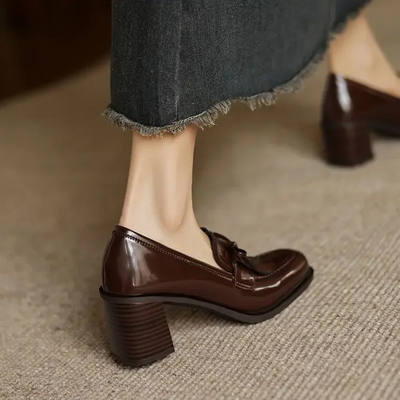 Dorothy - Mary Janes