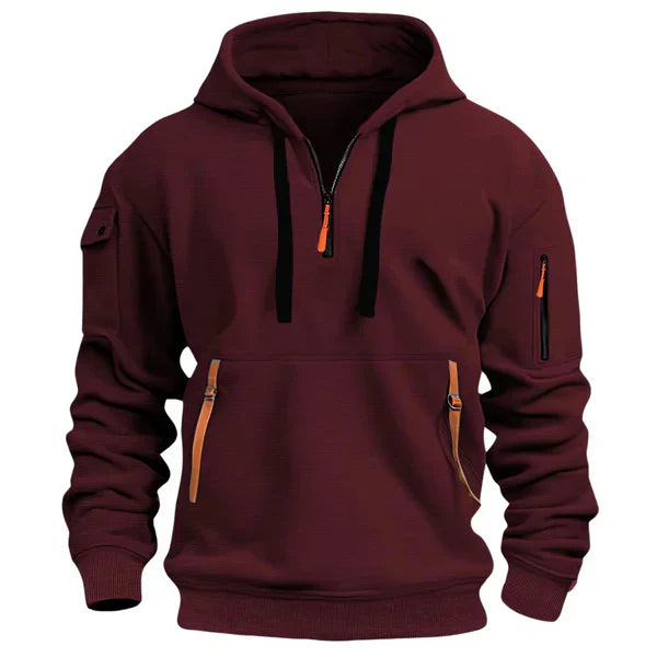 Milan® | Stilvoller Hoodie 1+1 Gratis