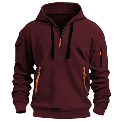 Milan® | Stilvoller Hoodie 1+1 Gratis
