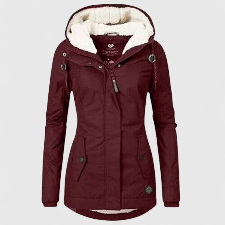Juliandra – Bequeme Jacke