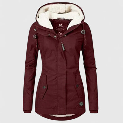 Juliandra – Bequeme Jacke