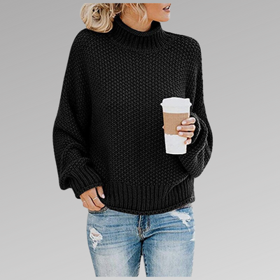 Valerianne | Elegante pullover