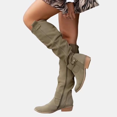 Avery | Premium Stiefel
