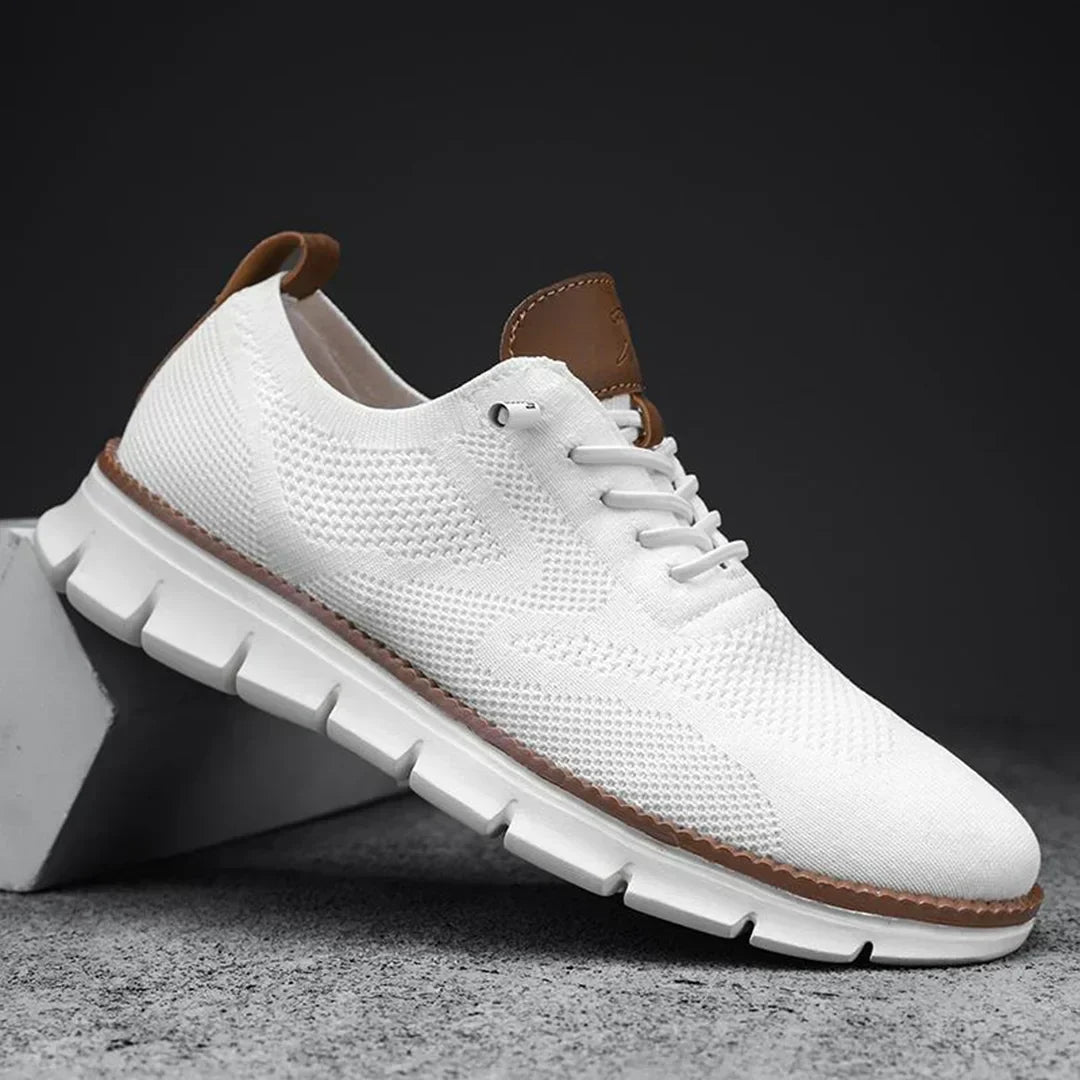 Olsen & Olsen™ Rick - Lederstiefel